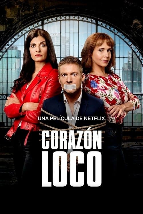 Corazón loco izle