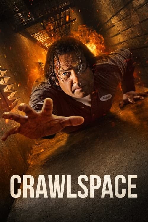 Crawlspace izle