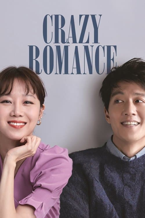 Crazy Romance izle