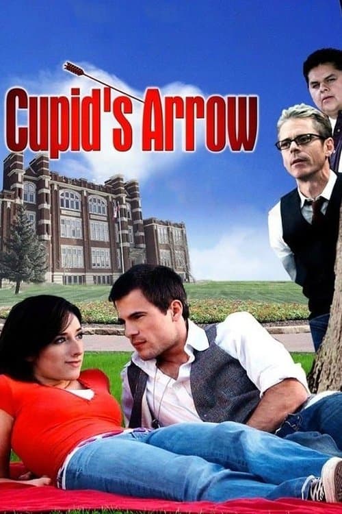 Cupid's Arrow izle