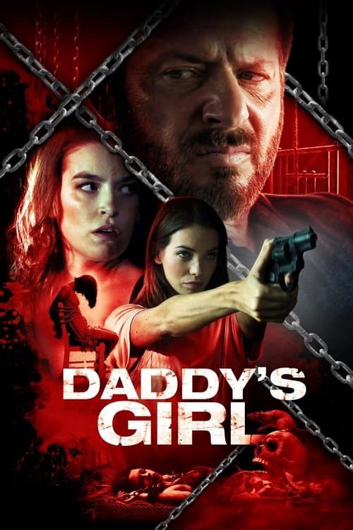 Daddy's Girl izle