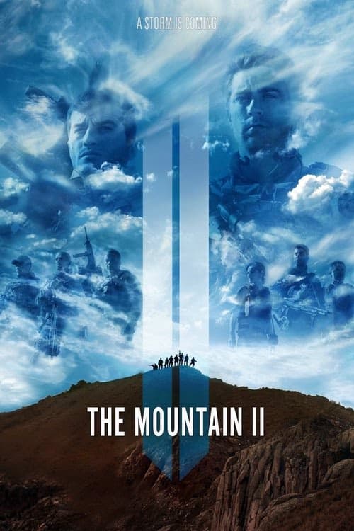 Dağ II izle