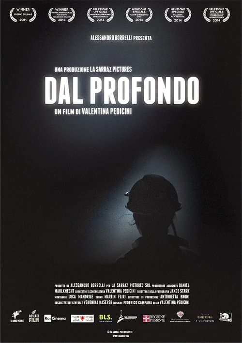Dal profondo izle