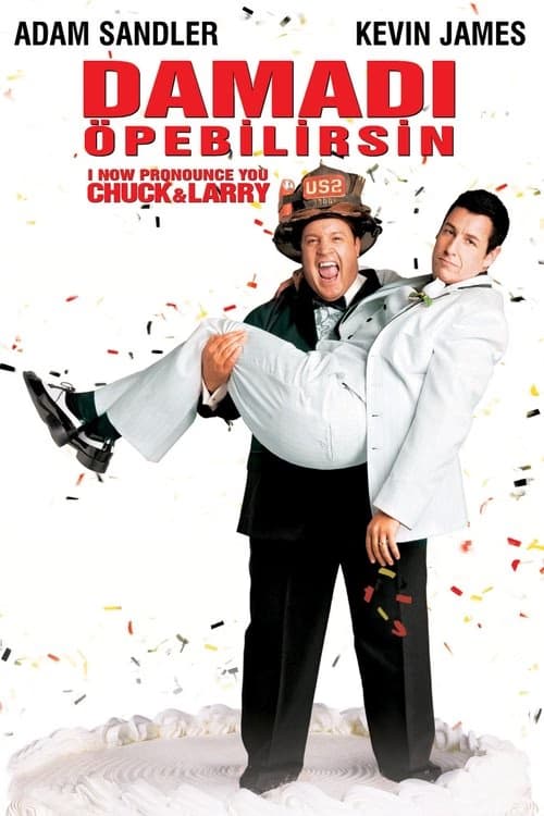 Damadı Öpebilirsin izle