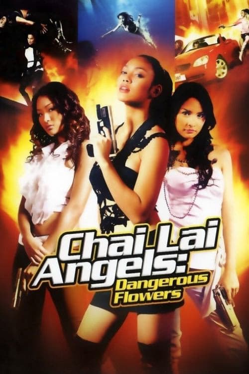 Dangerous Flowers izle