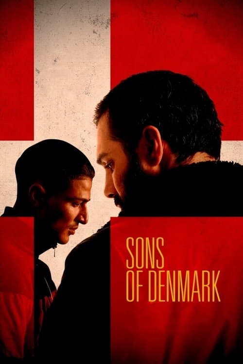 Danimarka'nın Evlatları izle