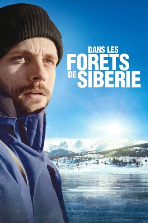Dans les forêts de Sibérie izle