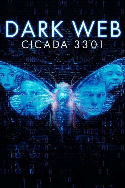 Dark Web: Cicada 3301 izle