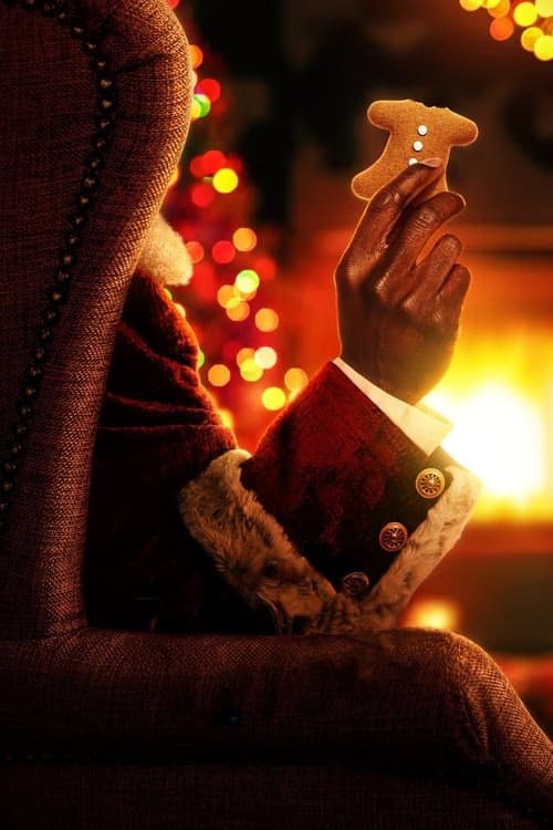 Dashing Through the Snow izle