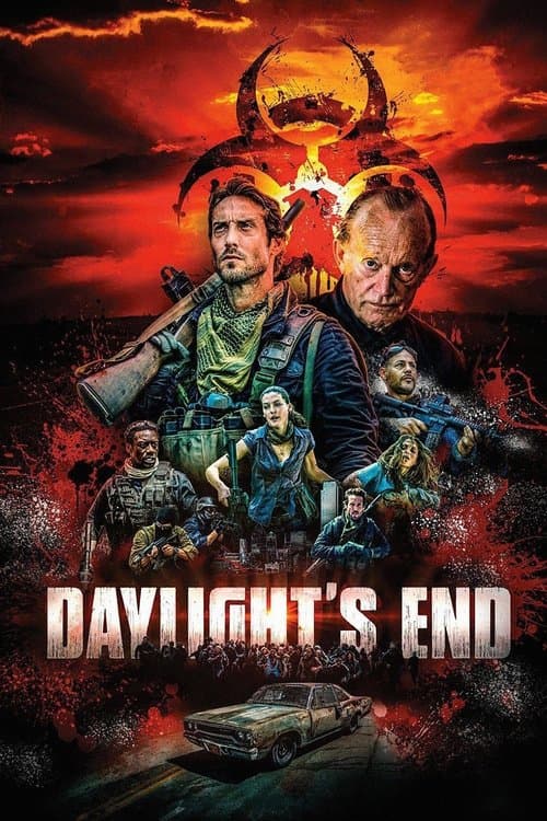 Daylight's End izle