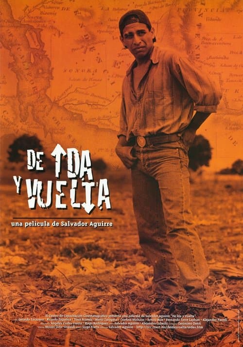 De ida y vuelta izle