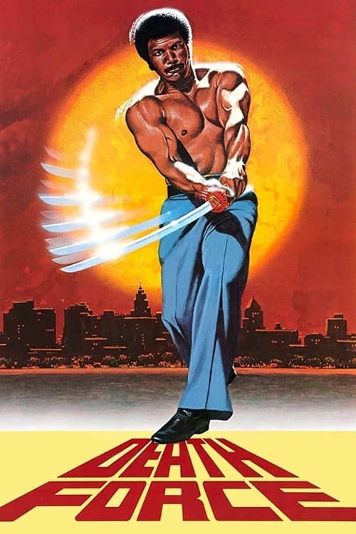 Death Force izle