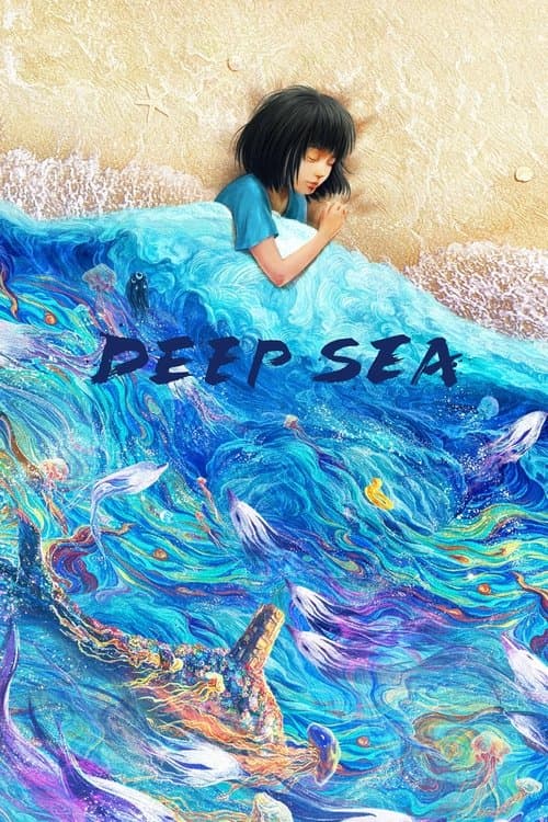 Deep Sea izle