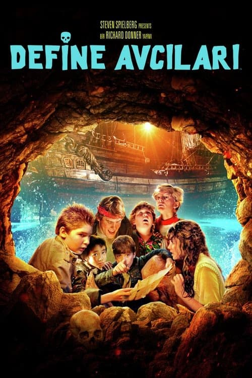 Define Avcıları izle