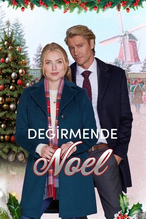 Değirmende Noel izle