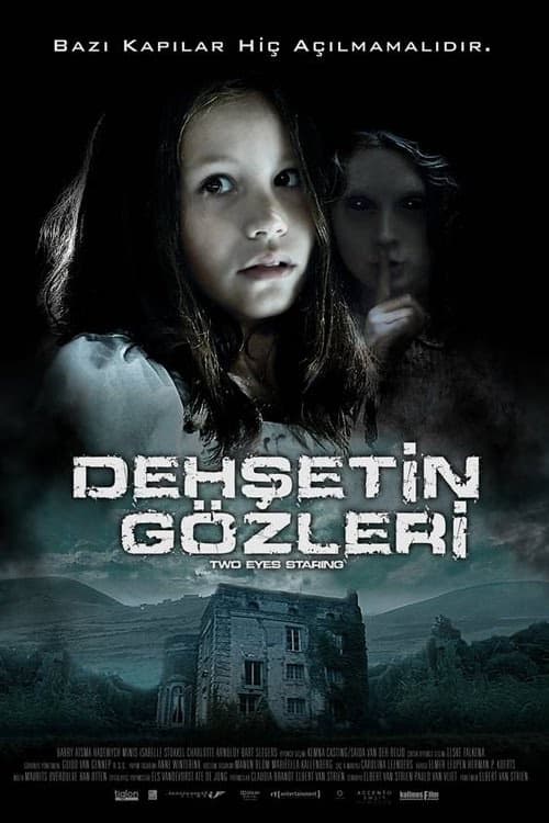 Dehşetin Gözleri izle