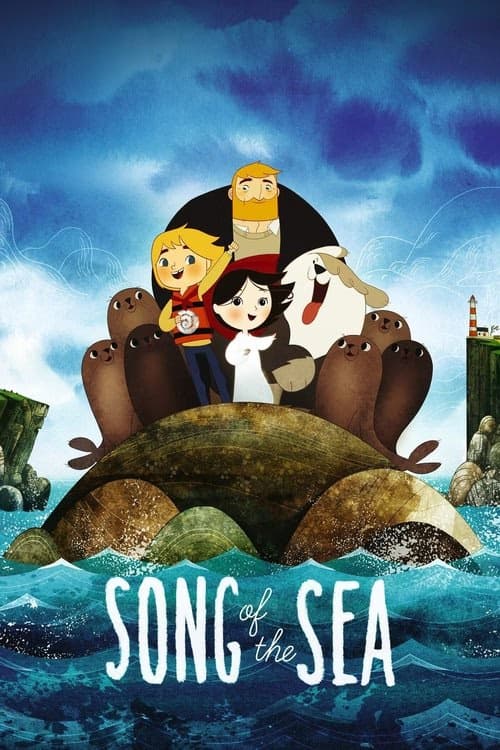 Denizin Şarkısı izle