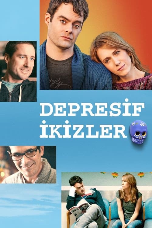 Depresif İkizler izle