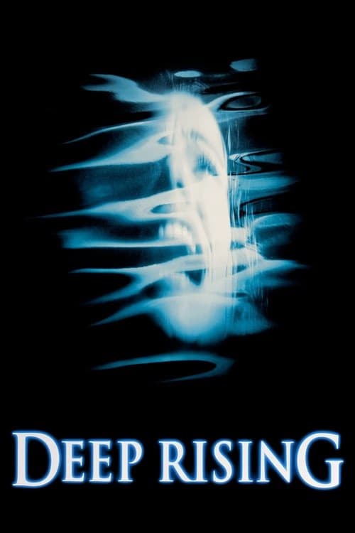 Derinlikte Dehşet izle