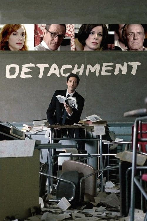 Detachment izle