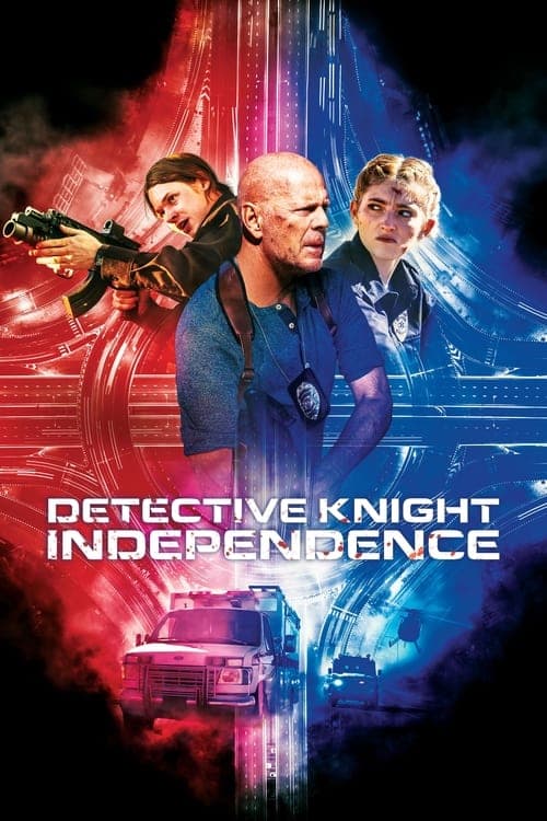 Dedektif Knight 3: Son Görev izle