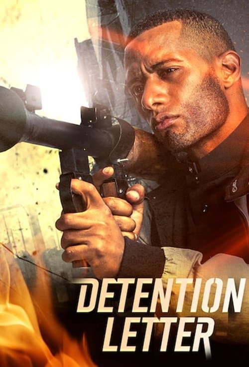 Detention Letter izle