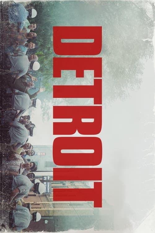 Detroit izle