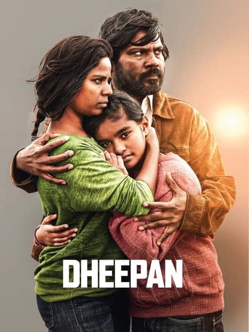 Dheepan izle