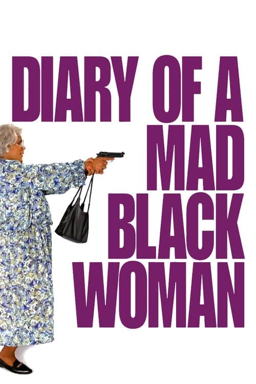 Diary of a Mad Black Woman izle