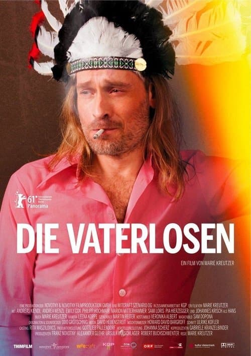 Die Vaterlosen izle