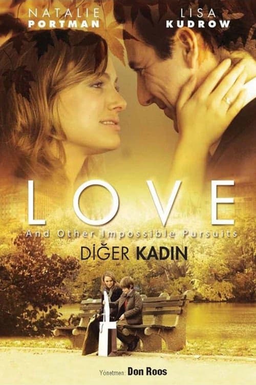 Diğer Kadın izle