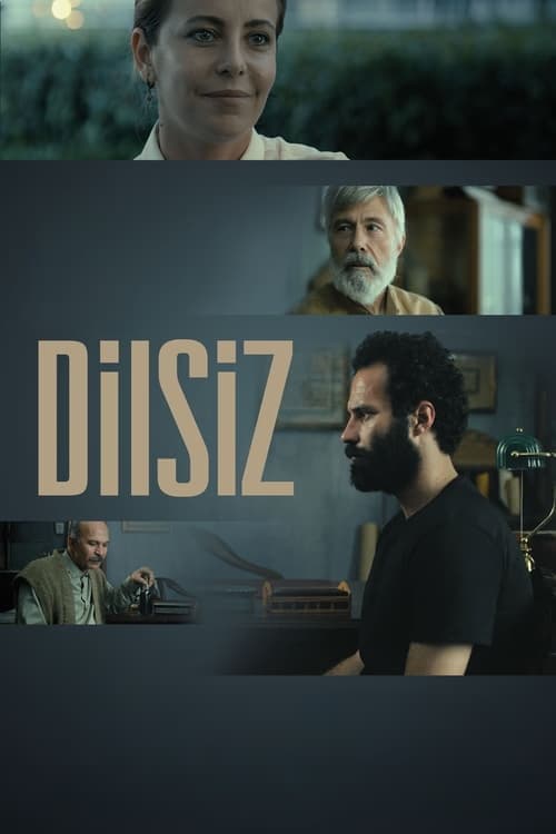 Dilsiz izle