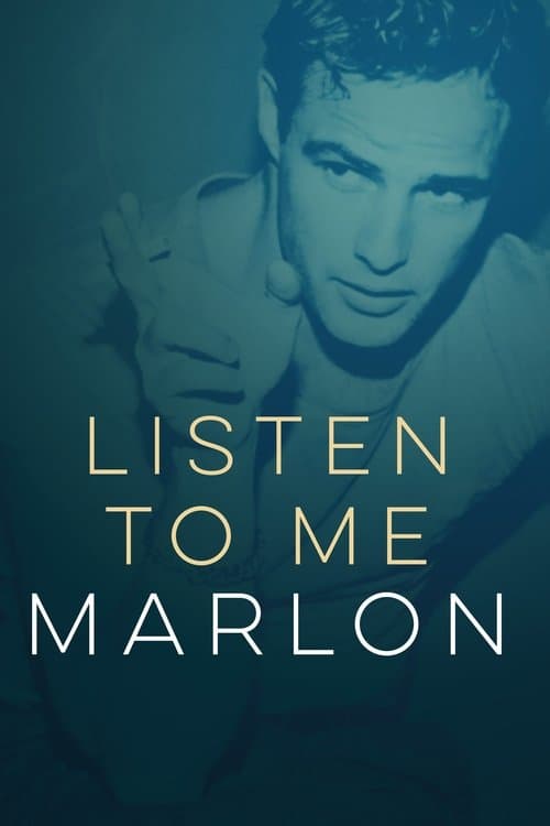 Dinle Beni Marlon izle