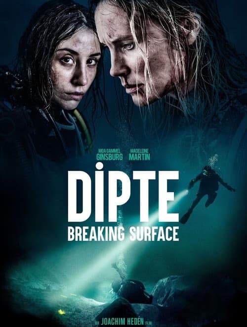 Dipte izle