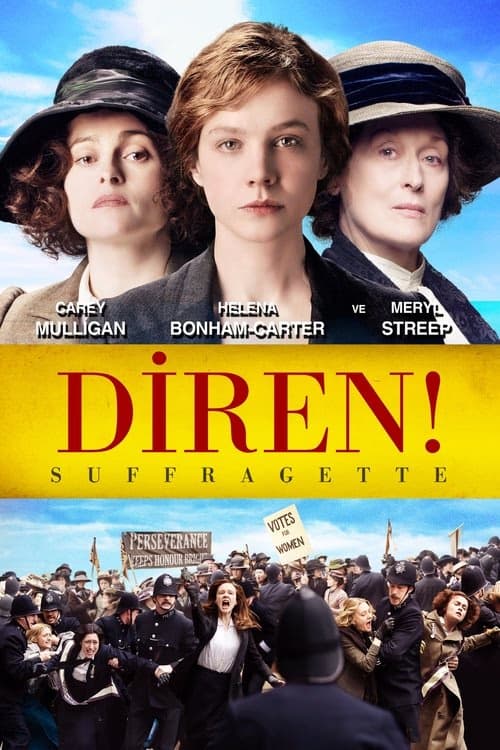 Diren! izle