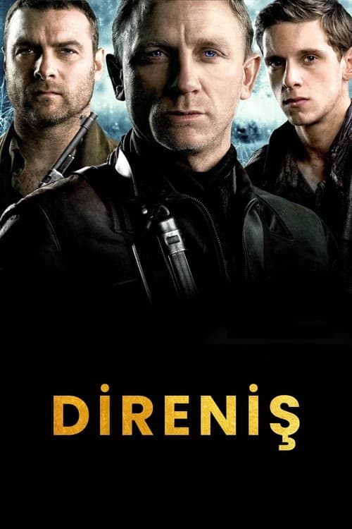 Direniş izle