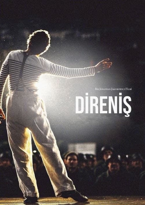 Direniş izle