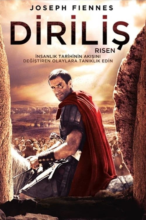 Diriliş izle