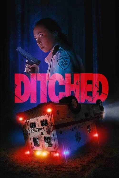 Ditched izle