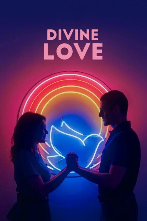 Divino Amor izle