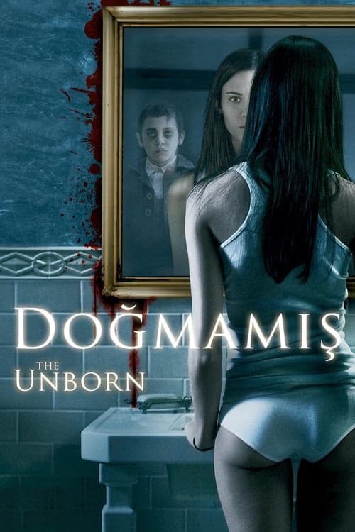 Doğmamış izle