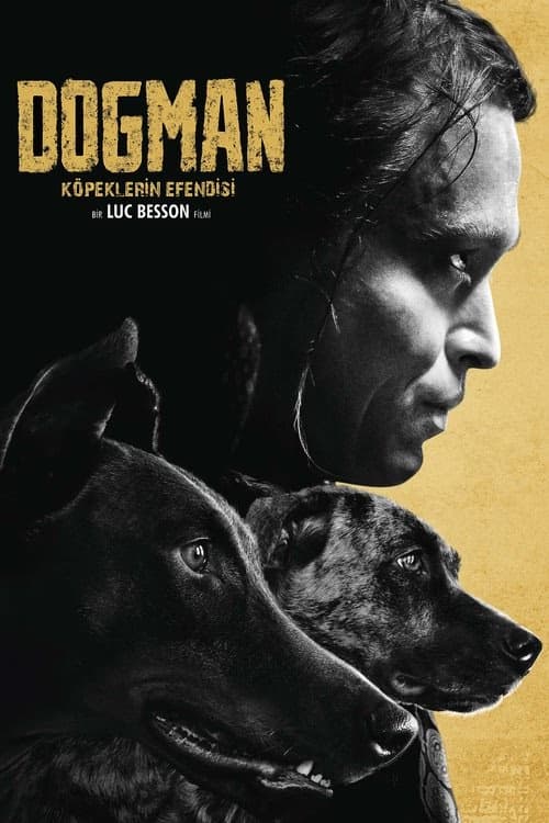 Dogman izle