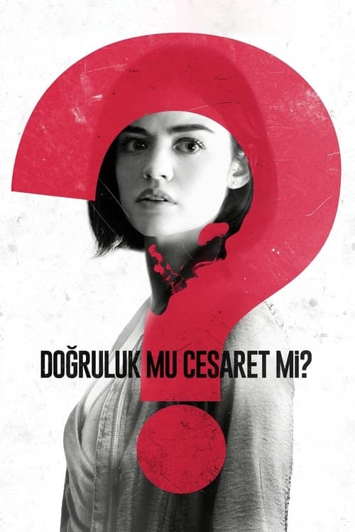 Doğruluk mu Cesaret mi? izle