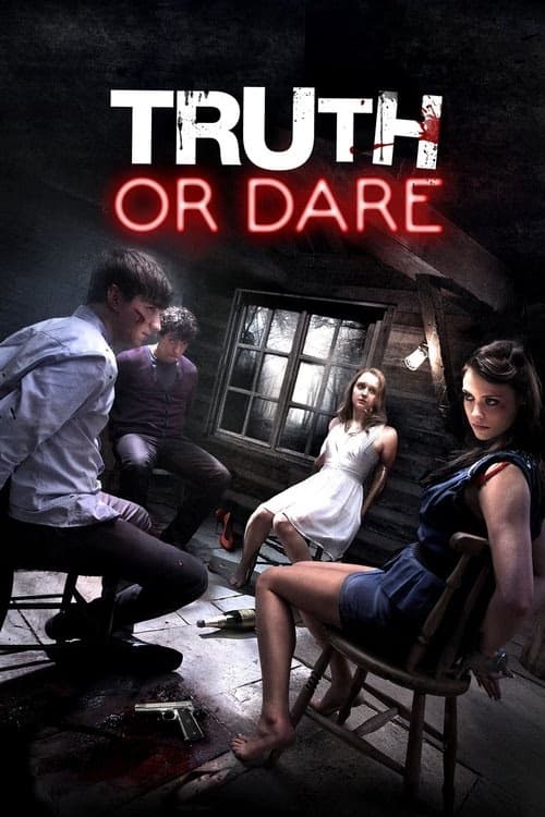 Doğruluk mu Cesaret mi? izle