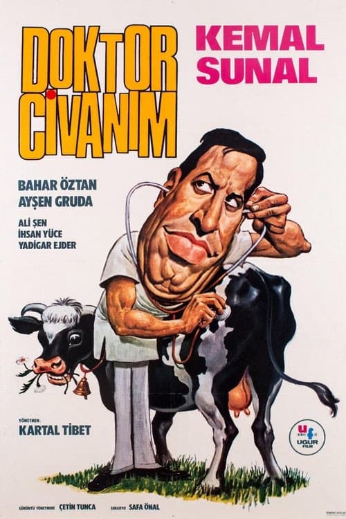 Doktor Civanım izle