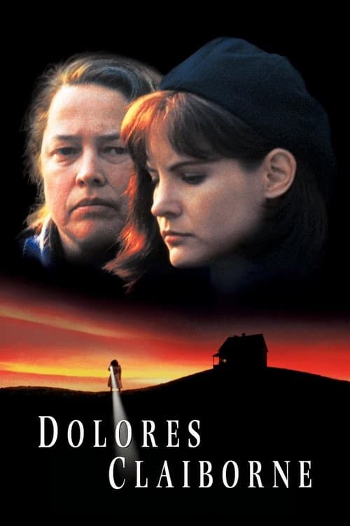 Dolores Claiborne izle