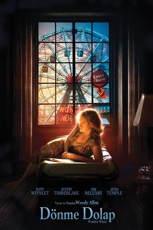 Dönme Dolap izle