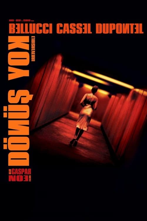Dönüş Yok izle