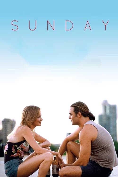 Dostum Sunday izle