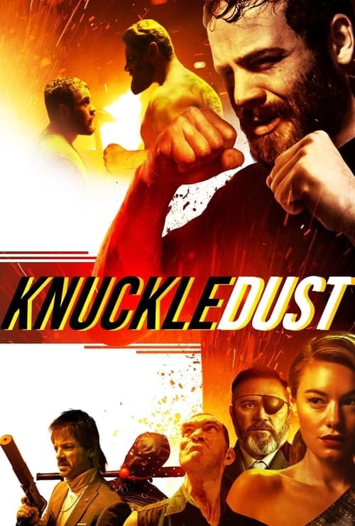Dövüş Kulübü izle
